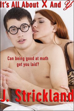 Cover It's All About X And Y (eBook, ePUB)