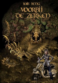 Cover Voorbij de Zerken (eBook, ePUB)