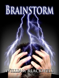 Cover Brainstorm (eBook, ePUB)
