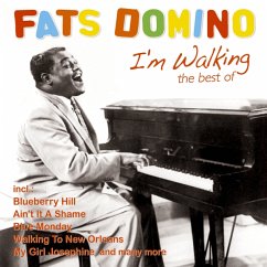 I'M Walking-The Best Of - Domino,Fats