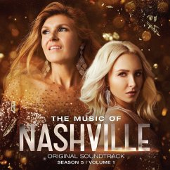 The Music Of Nashville Season 5,Vol. 1 - Original Soundtrack