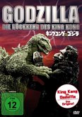 King Kong vs. Godzilla - Die Rückkehr des King Kong
