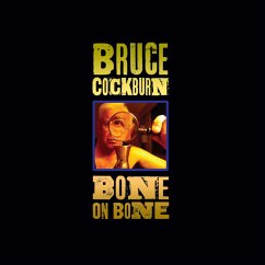 Bone On Bone (Lp) - Cockburn,Bruce