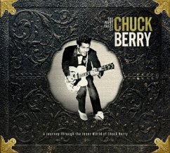 Many Faces Of Chuck Berry