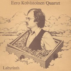 Labyrinth - Eero Koivistoinen