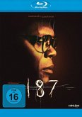 187-Eine Toedliche Zahl (Blu-Ray)