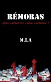 Rémoras (eBook, ePUB) Rémoras (eBook, ePUB)
