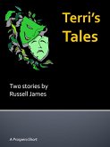 Terri's Tales (eBook, ePUB)