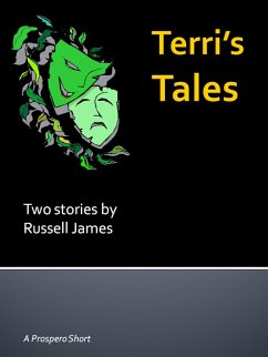 Cover Terri's Tales (eBook, ePUB)
