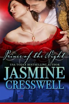 Cover Prince of the Night (eBook, ePUB)