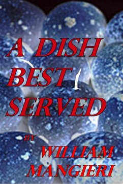 Cover A Dish Best Served (eBook, ePUB)