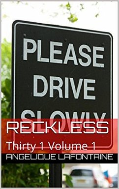 Cover Thirty-1 Volume 1: Reckless (eBook, ePUB)
