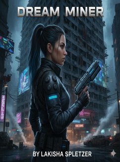 Dream Miner (The Enhanced Chronicles #1) (eBook, ePUB) - Spletzer, Lakisha