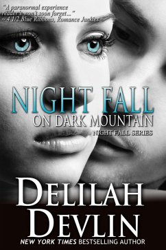 Cover Night Fall on Dark Mountain (Night Fall Series, #6) (eBook, ePUB)