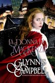 La Donna di MacKenzie (Donne di Scozia, #3) (eBook, ePUB)