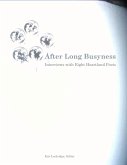 After Long Busyness: Interviews with Eight Heartland Poets (eBook, ePUB)