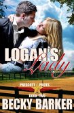 Logan's Lady (eBook, ePUB) Logan's Lady (eBook, ePUB)