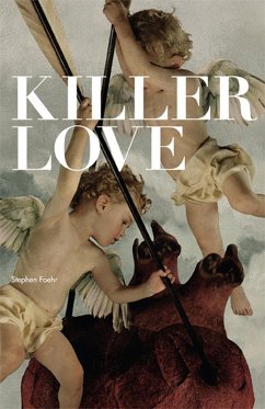 Cover Killer Love (eBook, ePUB)