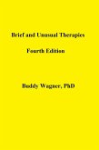 Brief and Unusual Therapies (Therapy Books, #1) (eBook, ePUB)