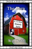 The Barn (eBook, ePUB) The Barn (eBook, ePUB)