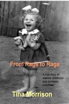 Cover From Rags to Rags (eBook, ePUB)