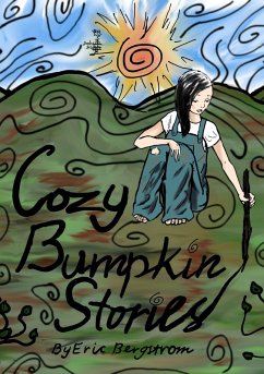 Cozy Bumpkin Stories (eBook, ePUB) - Bergstrom, Eric