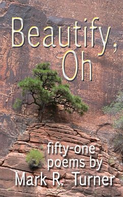 Cover Beautify, Oh : fifty-one poems (eBook, ePUB)