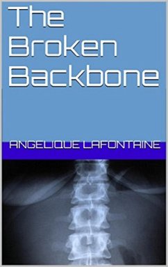Cover The Broken Backbone (eBook, ePUB)