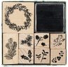 Stempelset Classical Christmas - Bild 1