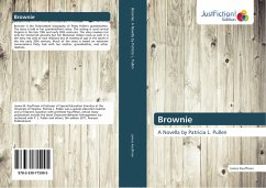 Brownie - Kauffman, James