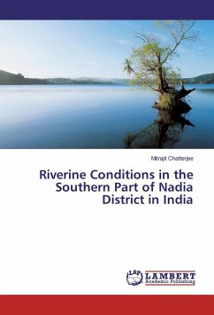Riverine Conditions in the Southern Part of Nadia District in India