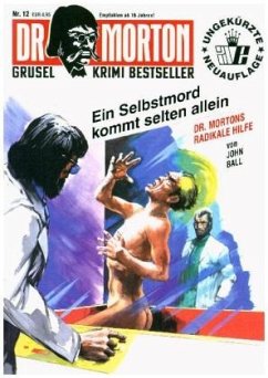 Cover Ein Selbstmord kommt selten allein