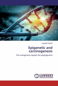 Epigenetic and carcinogenesis - Wotzke, Leopold