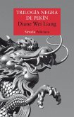 Trilogía negra de Pekín (eBook, ePUB)