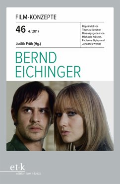 Film-Konzepte 46: Bernd Eichinger (eBook, PDF)