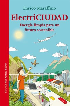 Cover ElectriCiudad (eBook, ePUB)