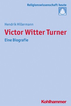 Victor Witter Turner (eBook, PDF) - Hillermann, Hendrik