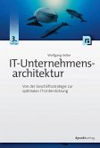 IT-Unternehmensarchitektur (eBook, ePUB)