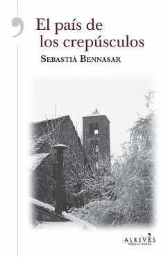 El país de los crepúsculos (eBook, ePUB) - Bennasar, Sebastià