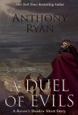 A Duel of Evils (eBook, ePUB)