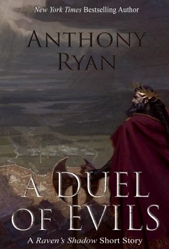 Cover A Duel of Evils (eBook, ePUB)