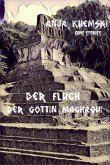 Der Fluch der Göttin Machaqui (eBook, ePUB)