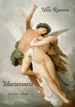 Mariamaria (eBook, ePUB) - RAMERA, ULLLA