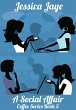 A Social Affair (Coffee Series, #3)... - Bild 1