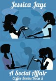 A Social Affair (Coffee Series, #3) (eBook, ePUB) A Social Affair (Coffee Series, #3) (eBook, ePUB)