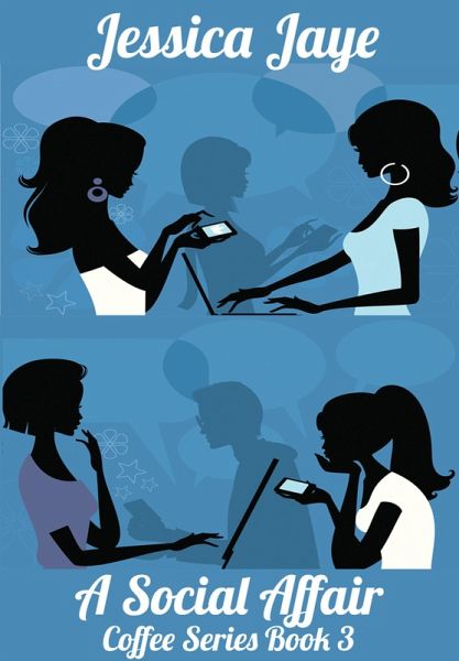 A Social Affair (Coffee Series, #3) (eBook, ePUB) A Social Affair (Coffee Series, #3) (eBook, ePUB)