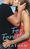 For Forester (For You, #2) (eBook, ePUB)