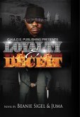 Loyalty and Deceit (eBook, ePUB) Loyalty and Deceit (eBook, ePUB)