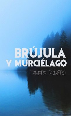 Cover Brújula y murciélago (eBook, ePUB)