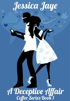 Cover A Deceptive Affair (Coffee Series, #1) (eBook, ePUB)